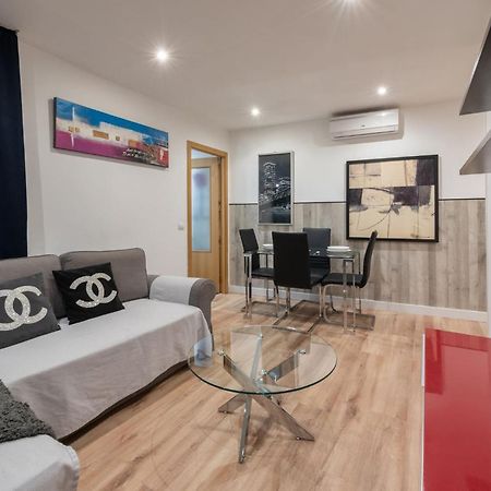 Apartamentos Day Madrid San Antonio Centro Gran Via Sol Malasana 외부 사진