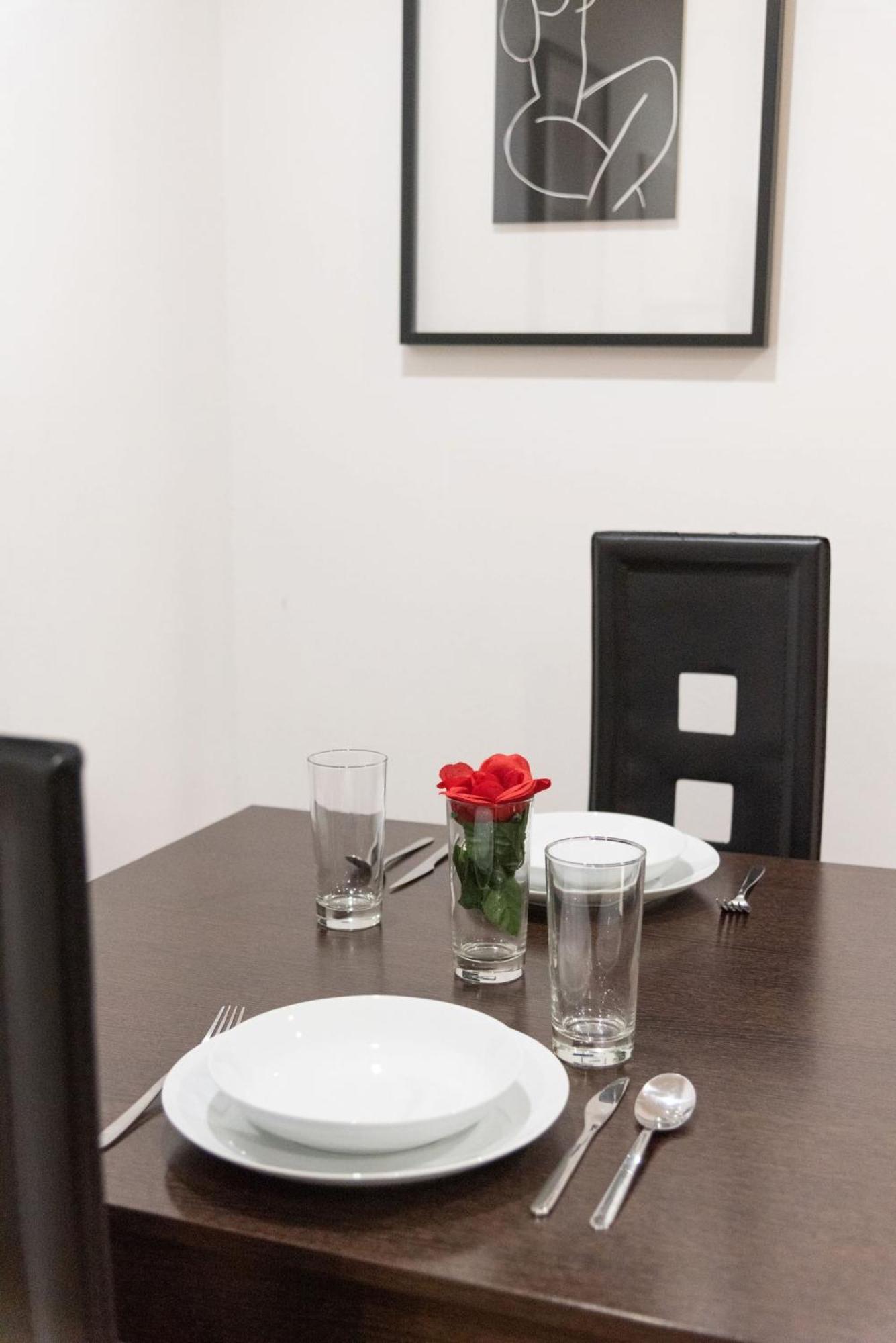 Apartamentos Day Madrid San Antonio Centro Gran Via Sol Malasana 외부 사진