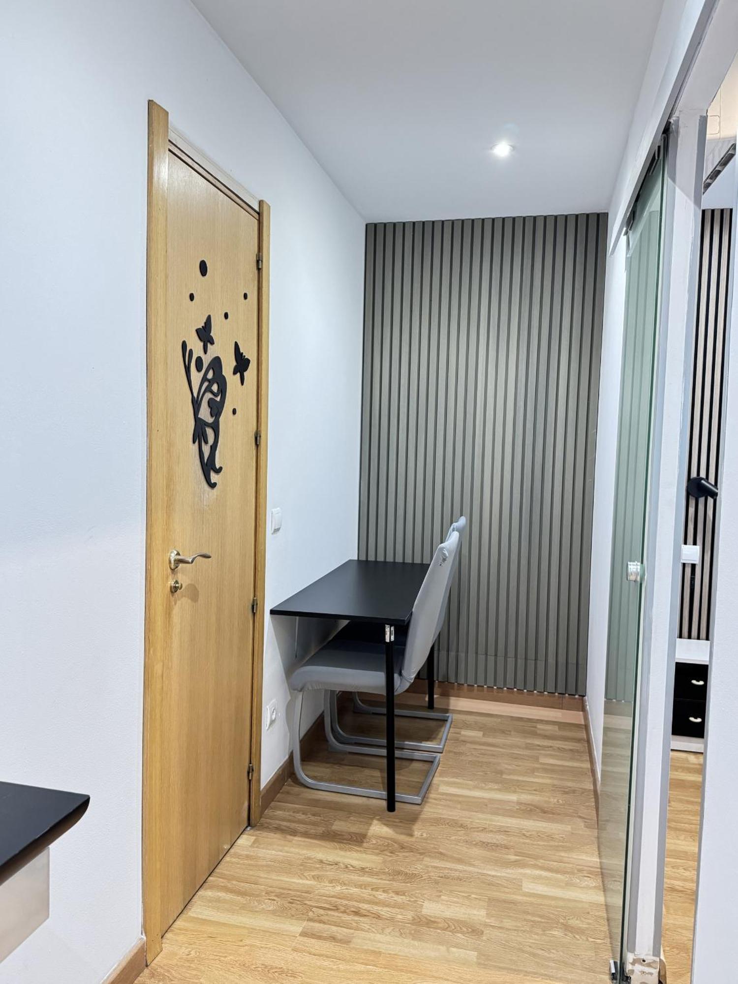 Apartamentos Day Madrid San Antonio Centro Gran Via Sol Malasana 외부 사진